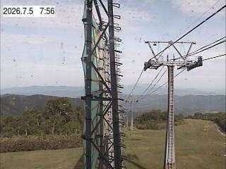 Kiroro - Asari Peak Webcam