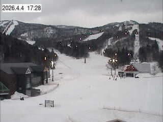 Kiroro Mountain Center Webcam