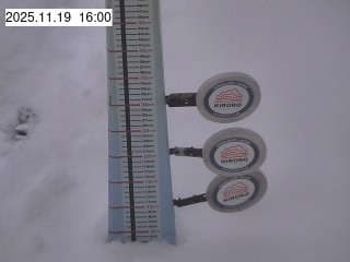 Kiroro - Snowfall Camera