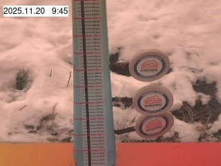 Kiroro - Snowfall Camera