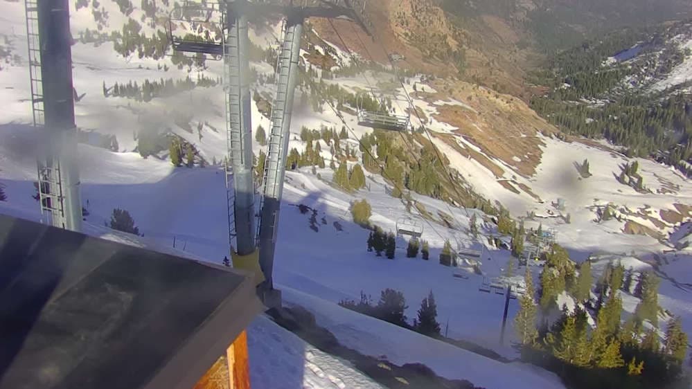 Mineral basin