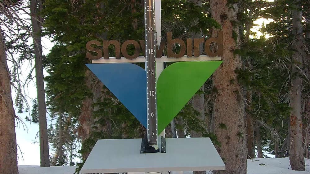 Snowbird - Snowstake