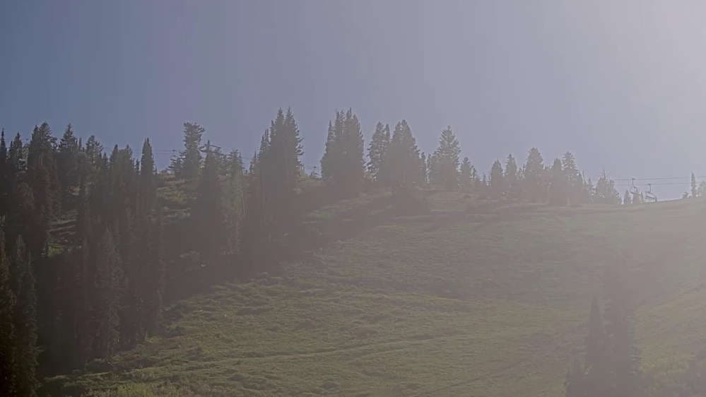 Solitude: Sunshine Bowl Cam