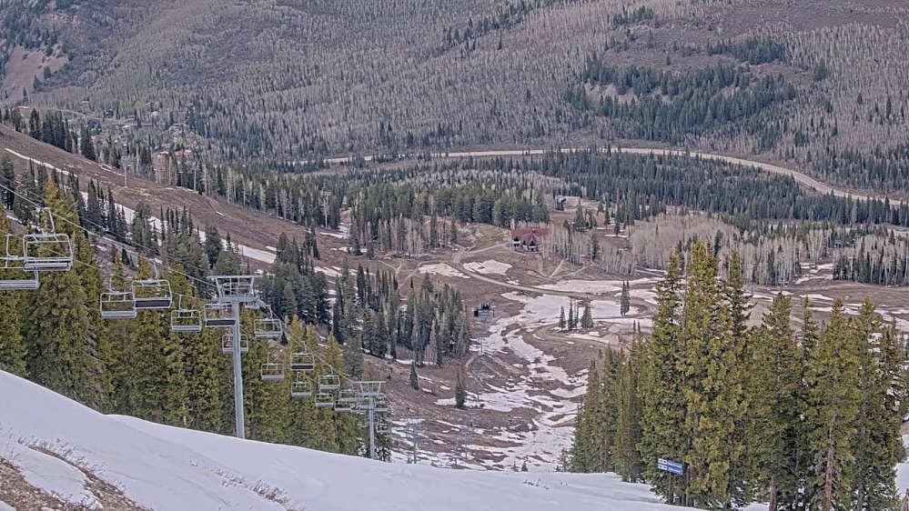 Powderhorn