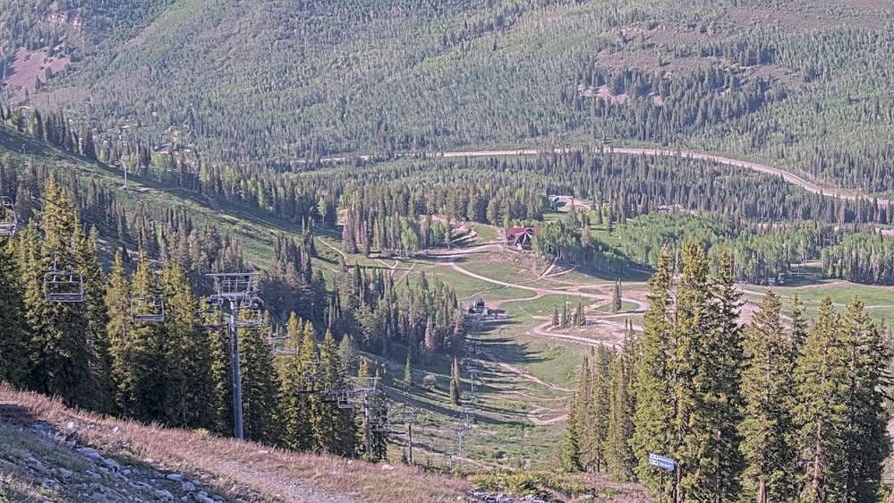 Powderhorn
