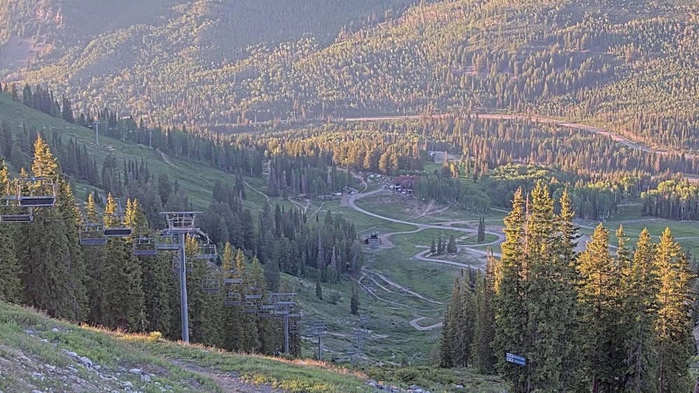 Powderhorn