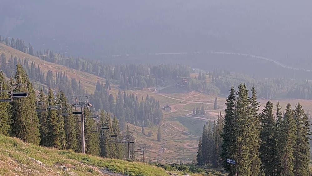 Powderhorn
