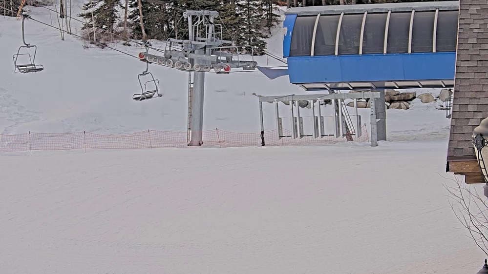 Moonbeam express Lift Line