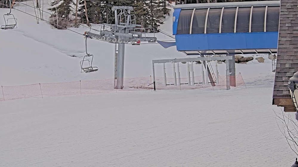 Moonbeam express Lift Line