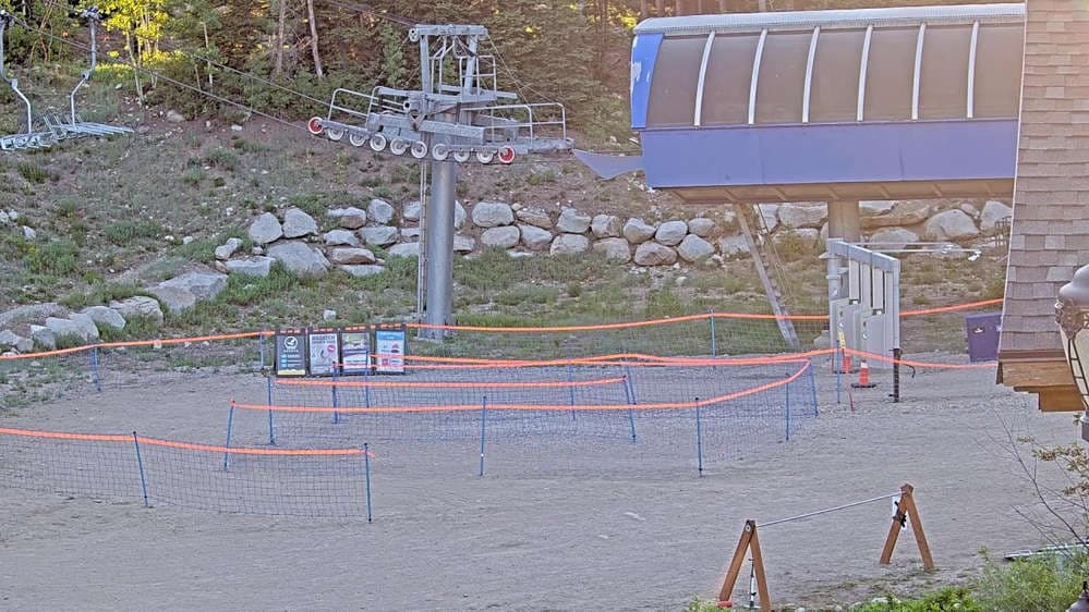Moonbeam express Lift Line