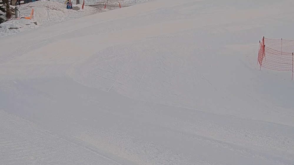 Eagle Express Lift Line