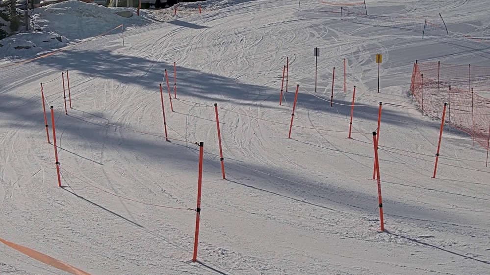 Eagle Express Lift Line