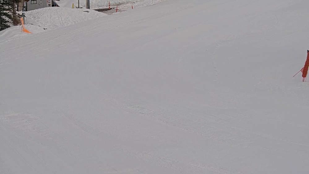 Eagle Express Lift Line