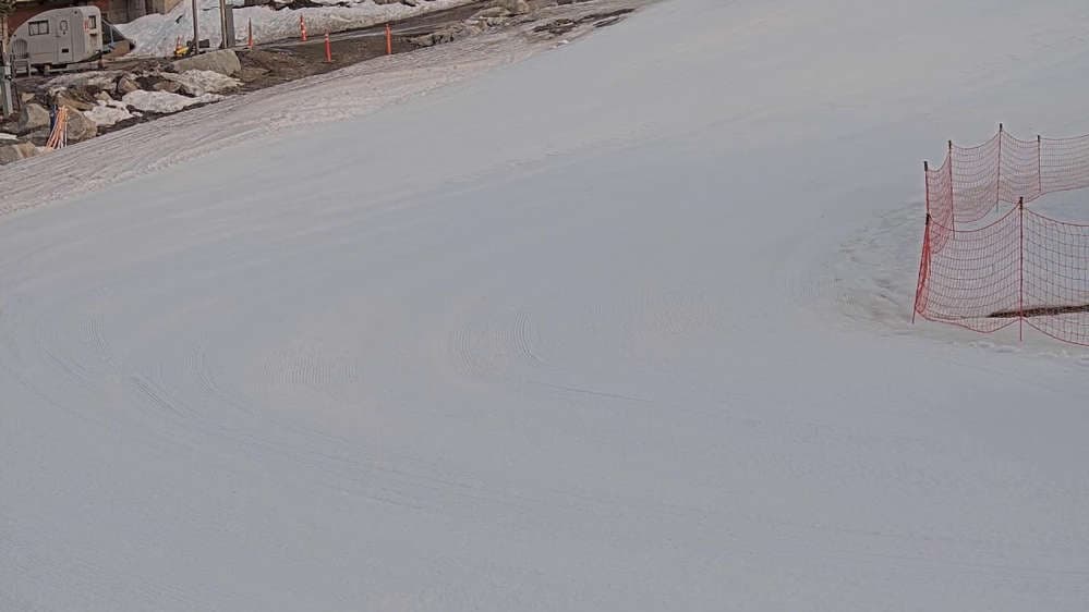 Eagle Express Lift Line