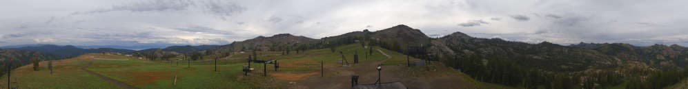 Olympic Valley 360º Roundshot Cam