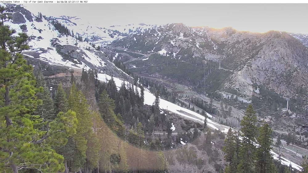 Far East Cam