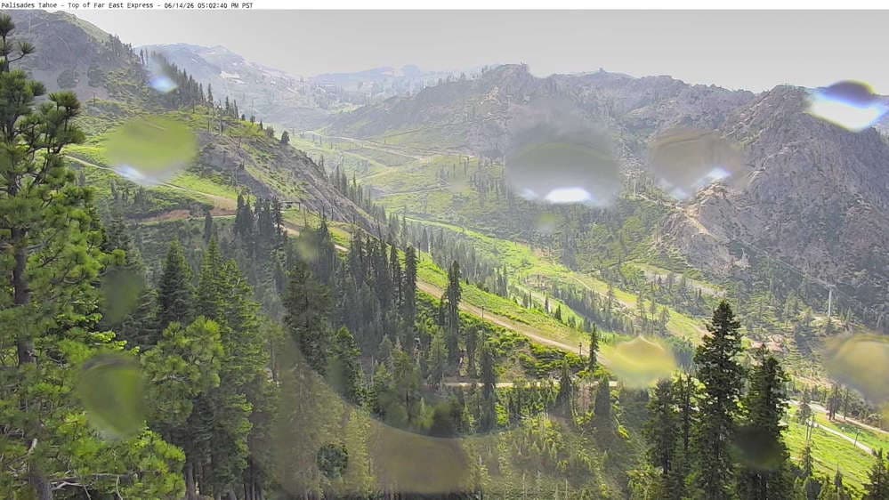 Far East Cam
