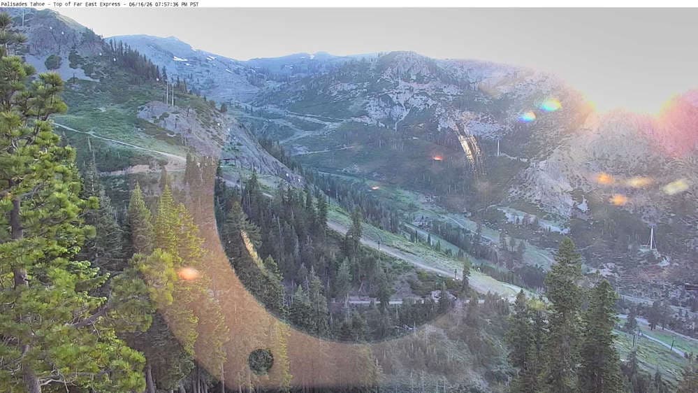 Far East Cam