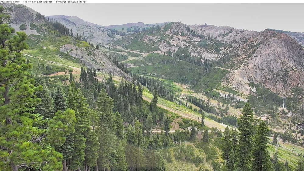 Far East Cam