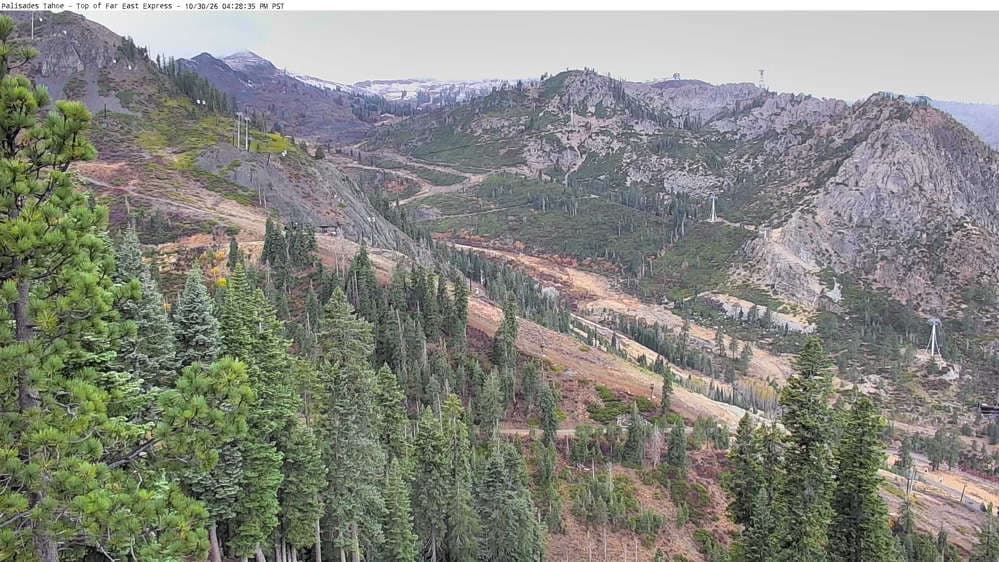 Far East Cam