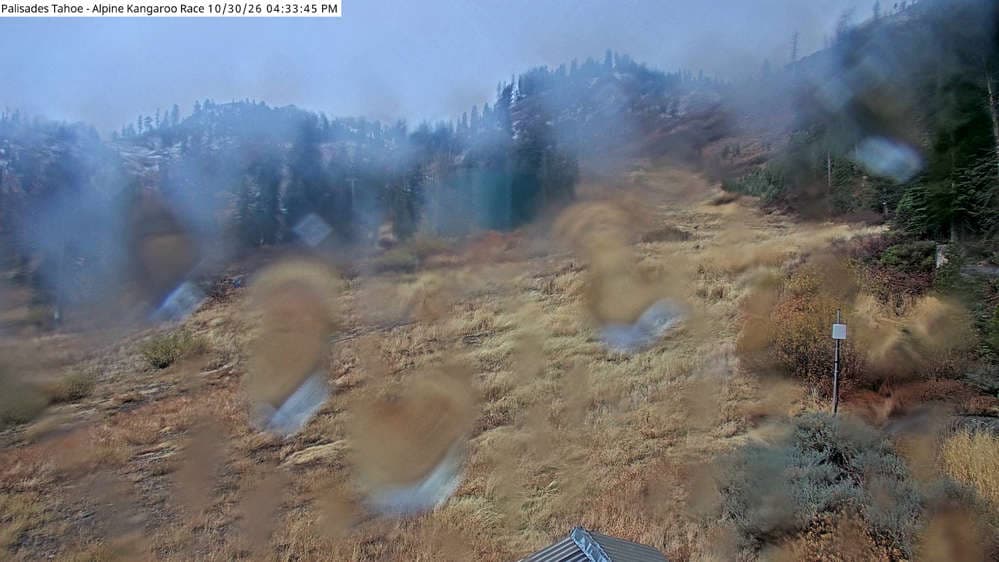 Alpine Race Cam