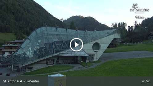 Skicenter