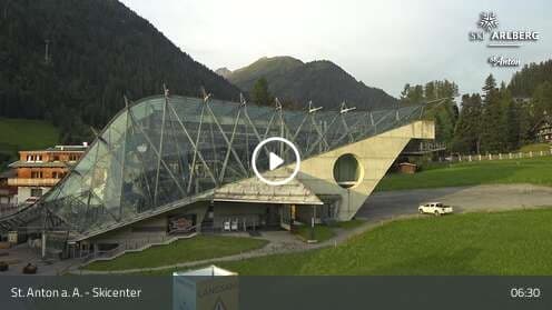 Skicenter