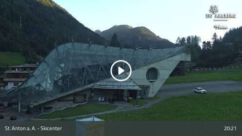 Skicenter
