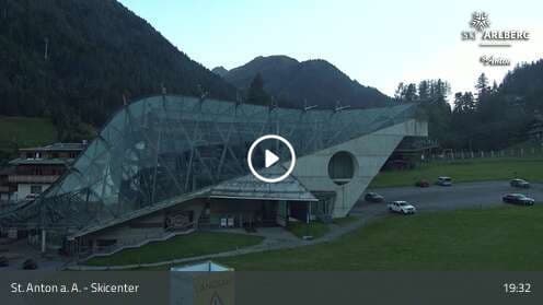 Skicenter