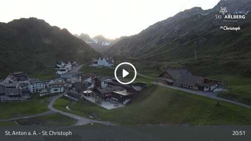 St. Christoph