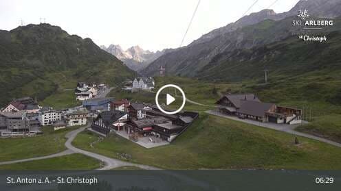 St. Christoph