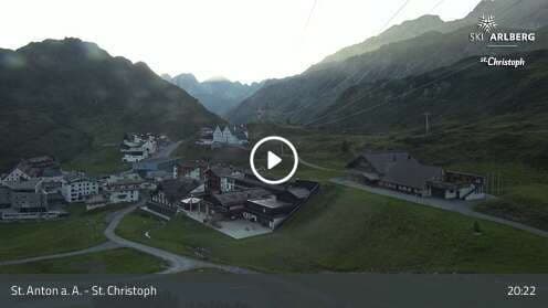 St. Christoph