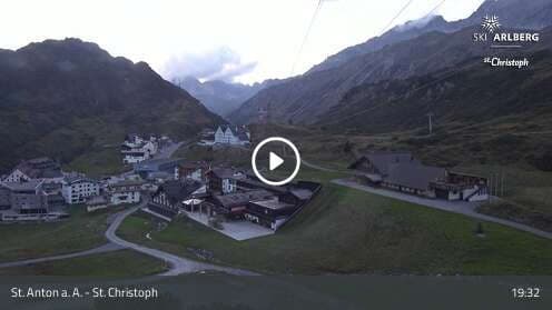 St. Christoph