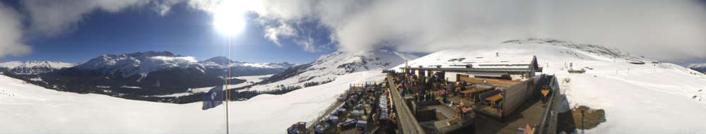 St. Moritz - el Paradiso St. Moritz