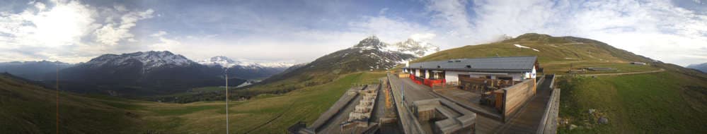 St. Moritz - el Paradiso St. Moritz