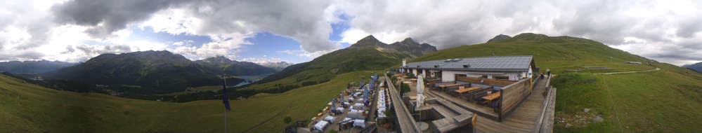 St. Moritz - el Paradiso St. Moritz