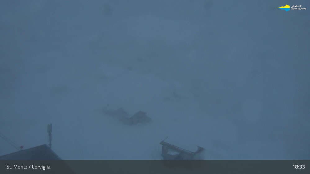 Engadin St. Moritz - Snowpark