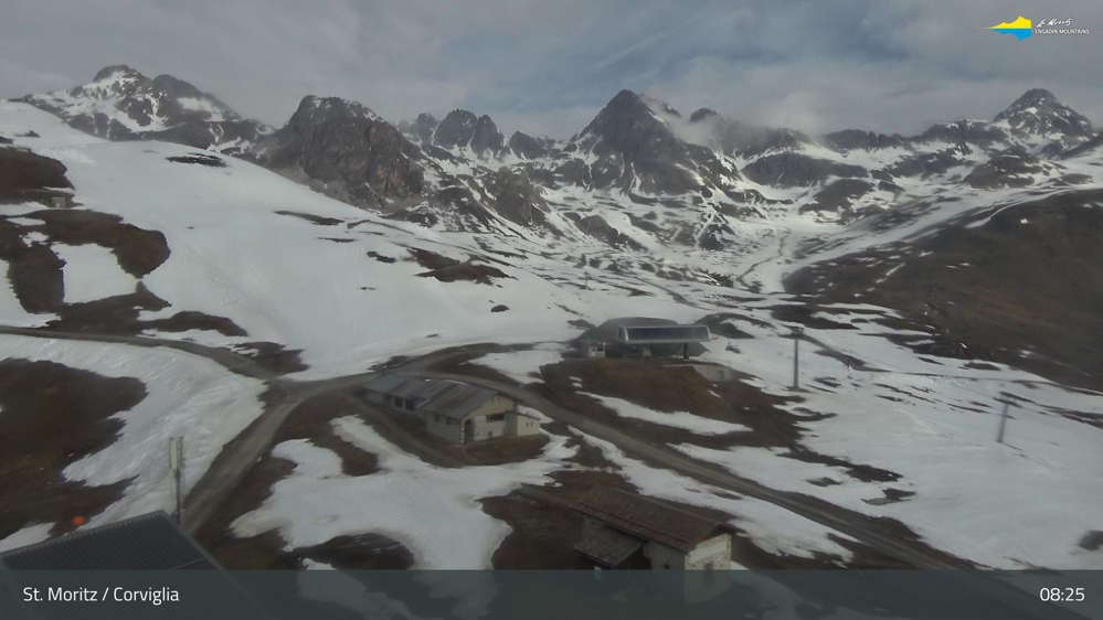 Engadin St. Moritz - Snowpark