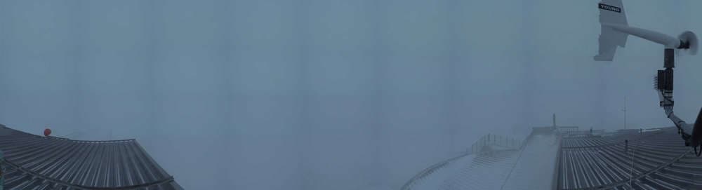 Engadin St. Moritz - Corviglia Piz Nair mountain station