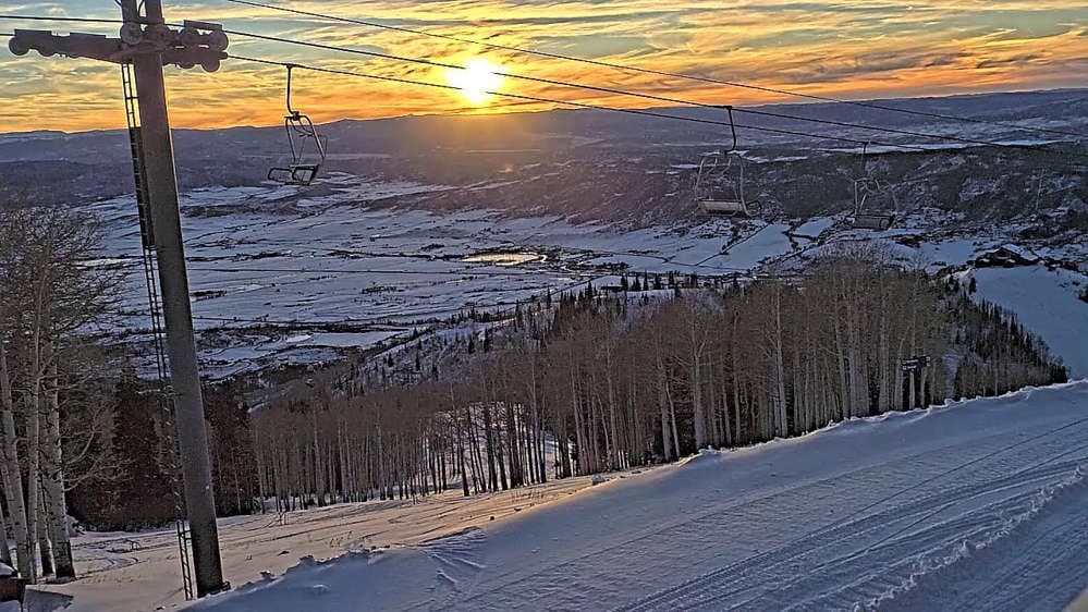 Four Points Cam stream