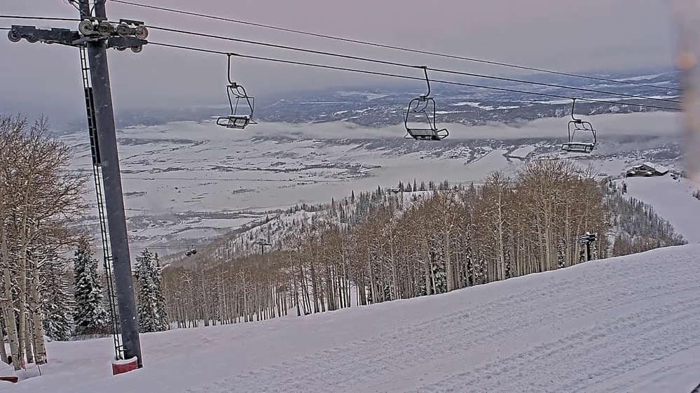 Four Points Cam stream