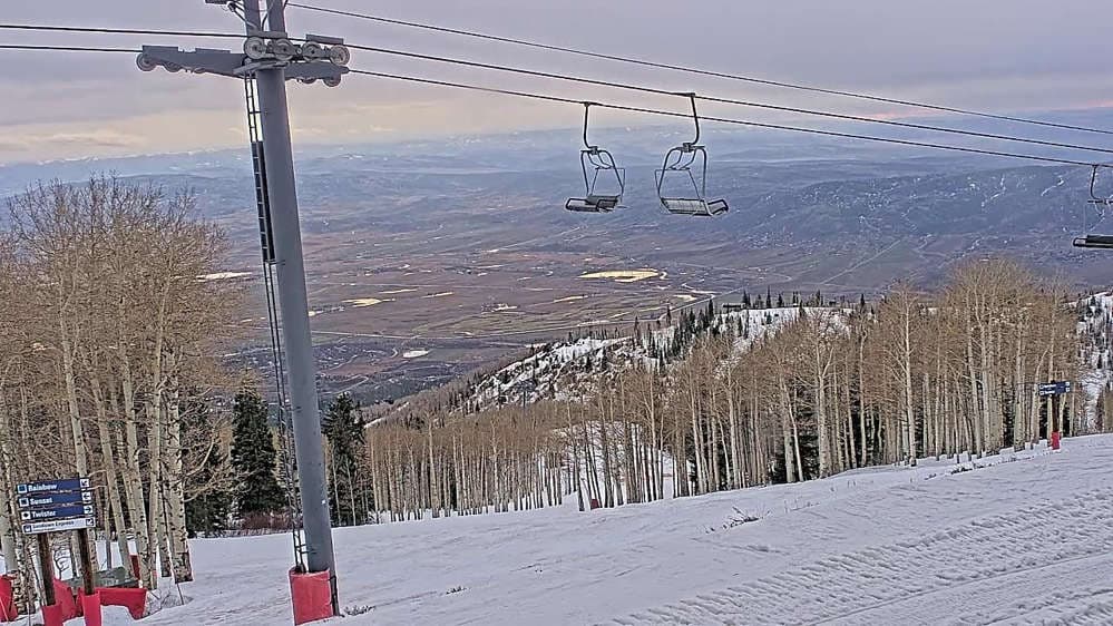 Four Points Cam stream