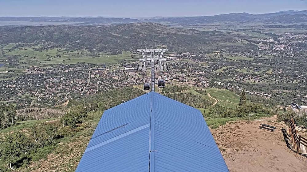 Thunderhead Cam stream