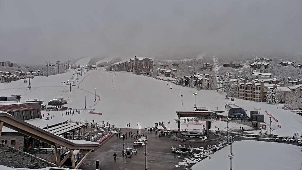 Steamboat Square Cam