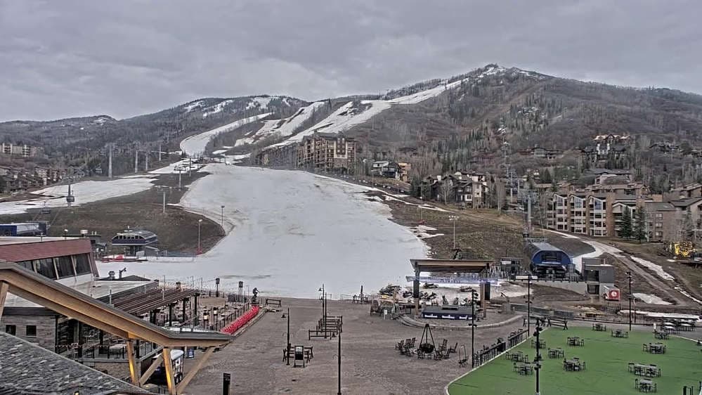 Steamboat Square Cam