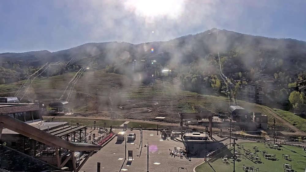 Steamboat Square Cam