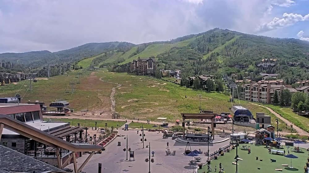 Steamboat Square Cam