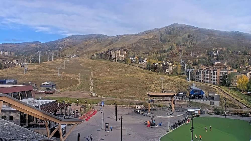 Steamboat Square Cam