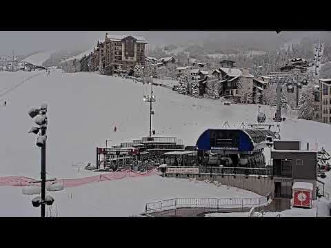 Steamboat Gondola Cam
