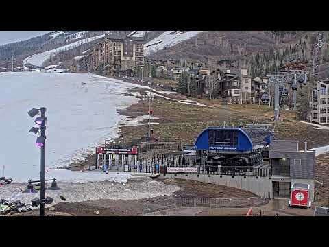 Steamboat Gondola Cam